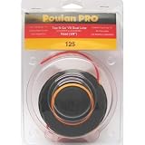 Poulan 952701718 Replacement String Trimmer Head For Poulan PP125