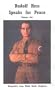 Rudolf Hess Speaks - Complete Set of All Six Volumes (Rudolf Hess Speaks, 597-906 All Six Volumes)