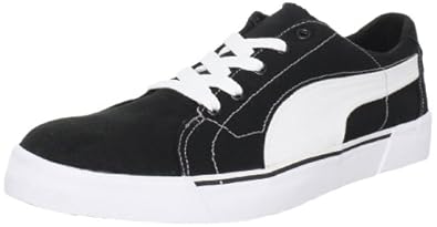 Puma Men's Los Gatos Cvs Lace-Up Fashion Sneaker
