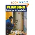 Plumbing: Heating and Gas Installations