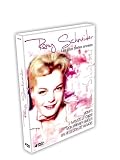 Romy Schneider (coffret 4 DVD) : Monpti - Mam'zelle Cricri - Mon premier amour - Un petit coin de Paradis