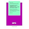 Potentially Harmful Organisms and Substances in Feedstuffs and Animal Faeces: Report No. 5 (Mitteilungen der Senatskommission zur Beurteilung von Stoffen in der       Landwirtschaft (DFG))
