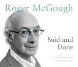 Review Random House Audiobooks  / Said and Done