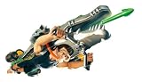 Action Man Crocodile Mission