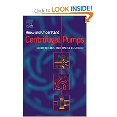 Know and Understand Centrifugal Pumps