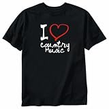 T-Shirt Black 