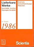 Buch