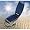 Powertraveller SM-GREY Gray Solarmonkey Solar Power Charger with Solarnut for your Cell Phone, iPod, PDA, MP3 Player and Many Other Digital Devices!