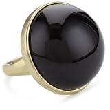 Kenneth Cole New York Urban Horn Large Black S
