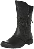camel active Vegas 18 725.18.01, Damen Stiefel, Schwarz (black), EU 35.5 (UK 3)