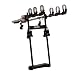 Saris Guardian 3-Bike Trunk Mount Rack