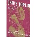 Buried Alive (The Biography of Janis Joplin) (New / Updated) (Paperback)