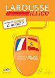 Larousse illico Fran�ais-espagnol