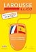 Larousse illico Français-espagnol