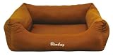 Eigenschaften Paulchen Heimtierbedarf - Joachim Merkert ek - 58616 / Paulchen Bimbay 58616 Komfort - Sofa 80 cm, braun