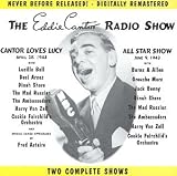 Cantor Loves Lucy/All Star Sho