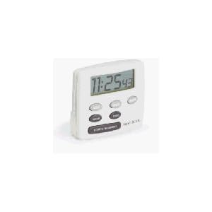 West Bend 40055 Timer, White by West