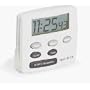 West Bend 40055 Timer, White