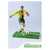 Eigenschaften 3D-Stars 09676 / 3D-Stars - Sammelfiguren internationaler Fußballstars 09676 - Christian Wörns (6inch)