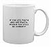 If you ate pasta and antipasta, would you still be hungry? Mug