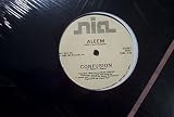 Confusion: Dj Dance Disco, 12" (1985)