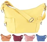 Desert Wash Small Hobo Bag / Purse