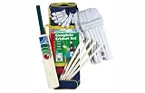 Complete Cricket Set Size 3 in Bag