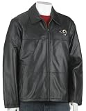 GIII St. Louis Rams Heritage Jacket