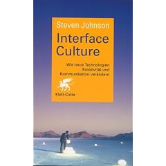 Interface Culture