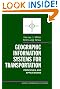 Geographic Information Systems...