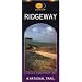 Ridgeway (Walker's Map)