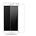 Galaxy Note 4 Screen Protector,TANTEK [Bubble-Free][HD-Clear][Anti-Scratch][Anti-Glare][Anti-Fingerprint] Premium Tempered Glass Screen Protector for Samsung Galaxy Note 4, [1Pack]