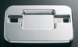 All Sales 50000 Master Cylinder Cap - Ford