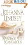 Marriage Most Scandalous