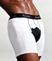 Baskit Action Mesh Boxer Brief Underwear