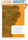 Christianity at Corinth: The Quest for the Pauline Church