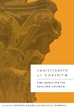 The Scholarly Quest for the Corinthian Church