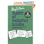 Mary Ellen's Best of Helpful Hints