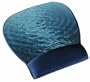 3M Multipurpose Gel Wrist Pad, Midnight Black