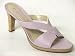 Womens Unisa 'Kute' Leather Slides