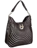 Liu Jo Hobo wave A61225J0430, Sac &agrave; main femme