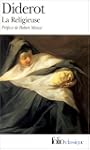 La Religieuse
