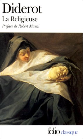 La Religieuse