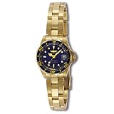 Invicta Women's 8944 Pro Diver Collection Gold-Tone Watch