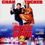 Rush Hour 2: Original Motion Picture Score