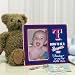 Texas Rangers Born to be a Fan Frame - 4x6