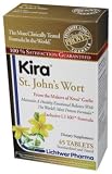 Kwai - Kira St.John's Wort, 45 tablets