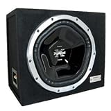Sony XS LE121W - Car subwoofer - 300 Watt