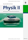 Physik I-IV: Physik II: Elektrodynamik und Spezielle Relativit&auml;tstheorie - Klaus Dransfeld, Paul Kienle