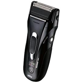 Braun シェーバー コントゥア BS5884